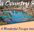 Koomulla Country Retreat - Holiday Jervis Bay