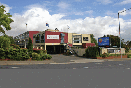 Comfort Inn Parkside - Holiday Jervis Bay