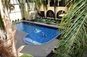 LIFESTYLE GRAND PTY LTD - Holiday Jervis Bay 2
