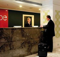 Vibe Savoy Hotel Melbourne - Holiday Jervis Bay