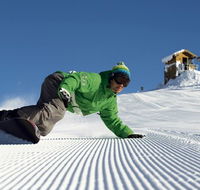 Snowbird Inn - Holiday Jervis Bay