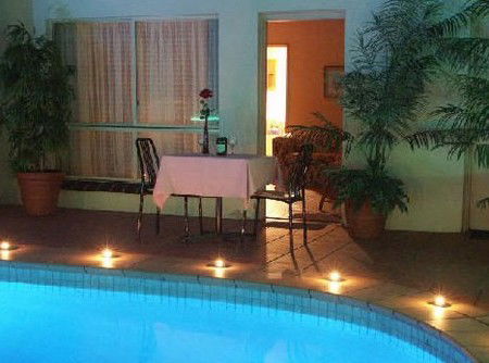 Abbotswood Motor Inn - Holiday Jervis Bay 0