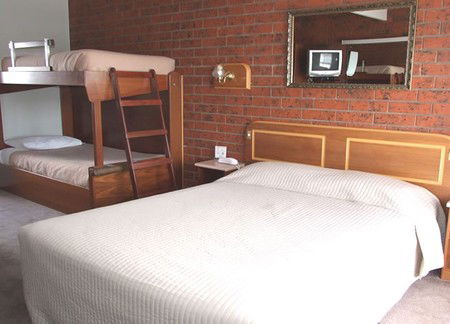 Abbotswood Motor Inn - Holiday Jervis Bay 1