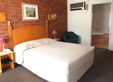 Abbotswood Motor Inn - Holiday Jervis Bay 2