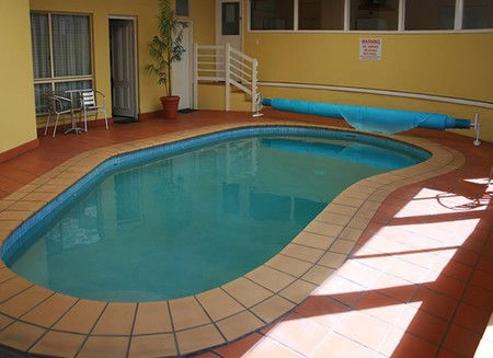 Abbotswood Motor Inn - Holiday Jervis Bay 3
