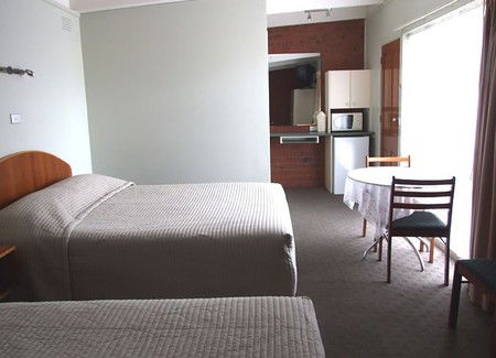 Abbotswood Motor Inn - Holiday Jervis Bay 4