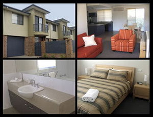 Admiral Motor Inn - Holiday Jervis Bay 0