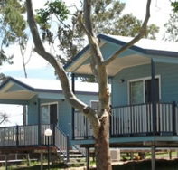 Atherton Halloran's Leisure Park - Holiday Jervis Bay