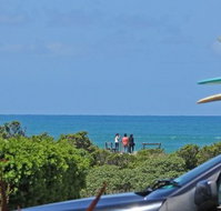 The Beachfront Motel - Holiday Jervis Bay