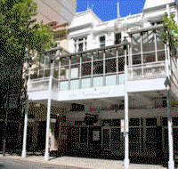 Ambassadors Hotel - Holiday Jervis Bay