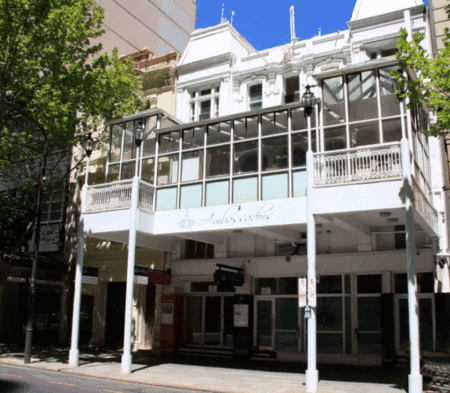 Ambassadors Hotel - Holiday Jervis Bay 0