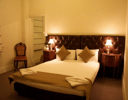 Ambassadors Hotel - Holiday Jervis Bay 3