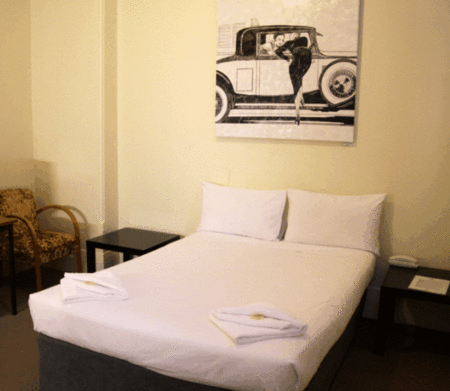 Ambassadors Hotel - Holiday Jervis Bay 4