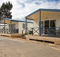 Crestview Top Tourist Park - Holiday Jervis Bay