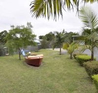 Ballymena Holiday Units