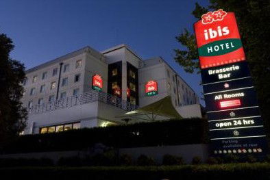 Hotel Ibis Sydney Airport - Holiday Jervis Bay 0