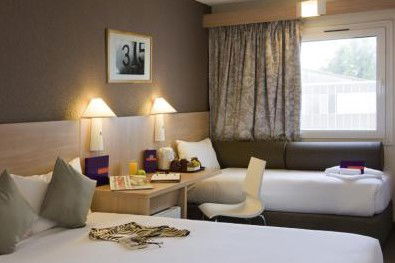 Hotel Ibis Sydney Airport - Holiday Jervis Bay 1