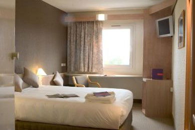 Hotel Ibis Sydney Airport - Holiday Jervis Bay 3