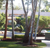 Comfort Inn  Suites Robertson Gardens - Holiday Jervis Bay