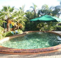 Australiana Top Tourist Park - Holiday Jervis Bay