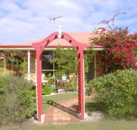 Angels Beach Lodge - Holiday Jervis Bay