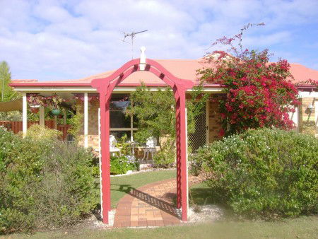 Angels Beach Lodge - Holiday Jervis Bay 0