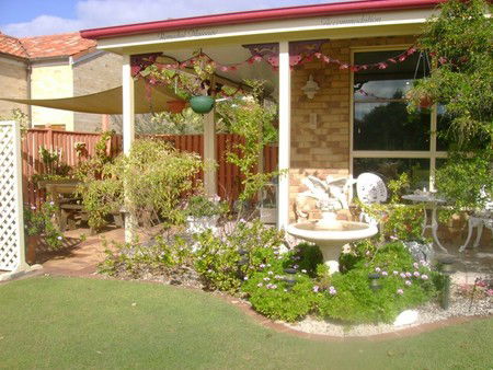 Angels Beach Lodge - Holiday Jervis Bay 1
