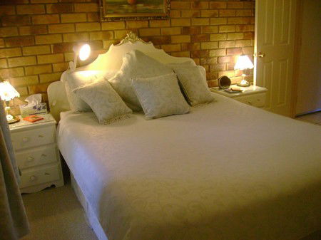 Angels Beach Lodge - Holiday Jervis Bay 3