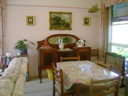 Angels Beach Lodge - Holiday Jervis Bay 4