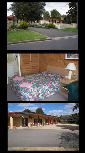 Ace Swan Motel - Holiday Jervis Bay 0