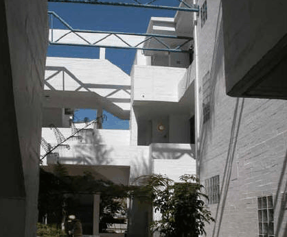 Cambridge Atrium - Holiday Jervis Bay