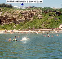 Merewether Beach B And B - Holiday Jervis Bay