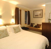 Rundells Alpine Lodge - Holiday Jervis Bay