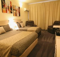 Adelaide Granada Motor Inn - Holiday Jervis Bay