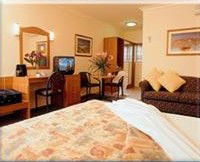 Quality Inn Penrith - Holiday Jervis Bay 1