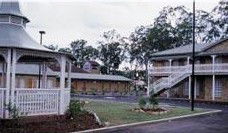Quality Inn Penrith - Holiday Jervis Bay 3