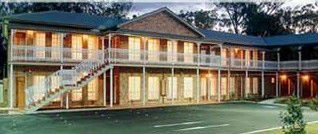 Quality Inn Penrith - Holiday Jervis Bay 4