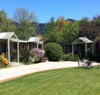 ELLENVALE HOLIDAY UNITS - Holiday Jervis Bay