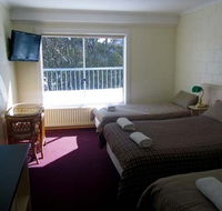 Falls Creek Hotel - Holiday Jervis Bay
