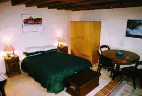 Old Wallinga Country - Holiday Jervis Bay 2