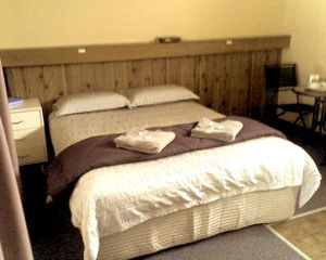 GLENROWAN KELLY COUNTRY MOTEL - Holiday Jervis Bay 1