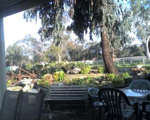 GLENROWAN KELLY COUNTRY MOTEL - Holiday Jervis Bay 2