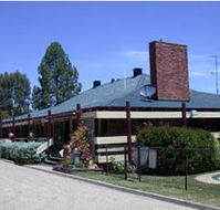 Golden Heritage Motor Inn - Holiday Jervis Bay