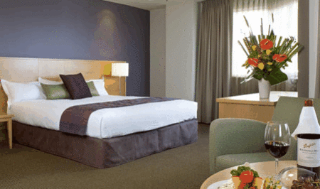 Novotel Langley Perth - Holiday Jervis Bay 2
