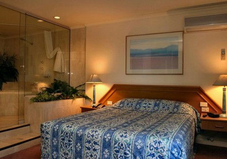 The Esplanade Motor Inn - Holiday Jervis Bay 0