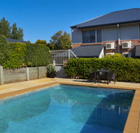 Ambassador On Ruthven - Toowoomba - Holiday Jervis Bay