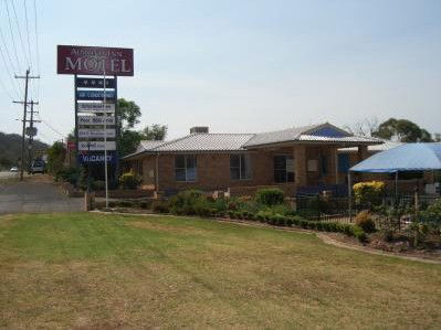 Almond Inn Motel - Holiday Jervis Bay 0