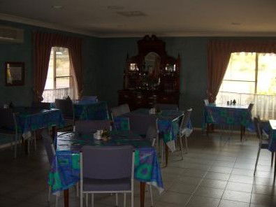 Almond Inn Motel - Holiday Jervis Bay 1