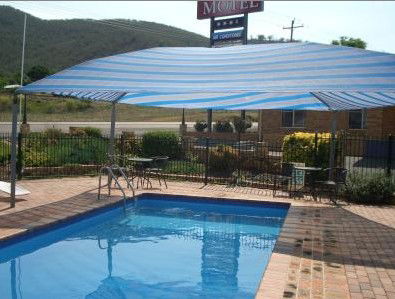 Almond Inn Motel - Holiday Jervis Bay 2