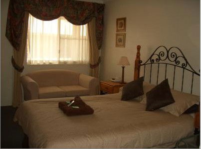 Almond Inn Motel - Holiday Jervis Bay 3